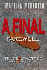 A Final Farewell 