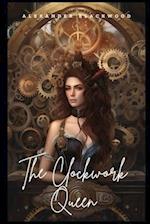 The Clockwork Queen 