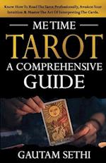 Me Time Tarot: A Comprehensive Guide 