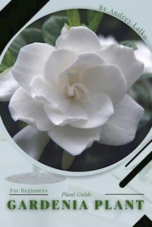 Gardenia Plant: Plant Guide