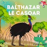 Balthazar le casoar