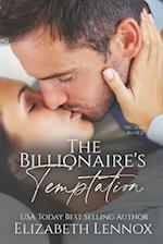 The Billionaire's Temptation