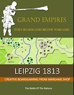 Leipzig 1813: The Battle of the Nations 