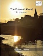 The Erewash Canal in context 