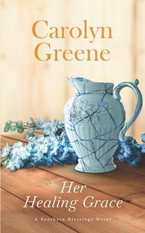 Her Healing Grace: A Heartwarming Inspirational Romance