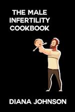 THE MALE INFERTILITY REVERSAL COOKBOOK: Recipes for a Healthy and Fertile Lifestyle 