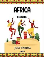 AFRICA cuentos