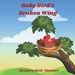 Baby Bird's Broken Wing 