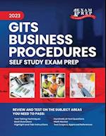 2023 GITS Florida Business Procedures Contractor Exam Prep: 2023 Study Review & Practice Exams 