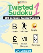 Twisted Sudoku