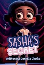 Sasha's Secret 