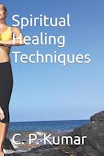 Spiritual Healing Techniques 