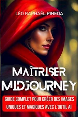 Maîtriser Midjourney