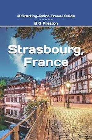 Strasbourg, France