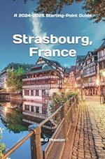 Strasbourg, France