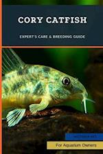 Cory Catfish: Expert's Care & Breeding Guide 