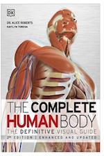 The Complete Human Body 