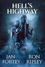 Hell's Highway: Supernatural Suspense Thriller with Ghosts 