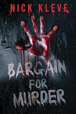 Bargain for Murder 