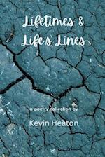 Lifetimes & Life's Lines 