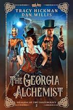 The Georgia Alchemist 