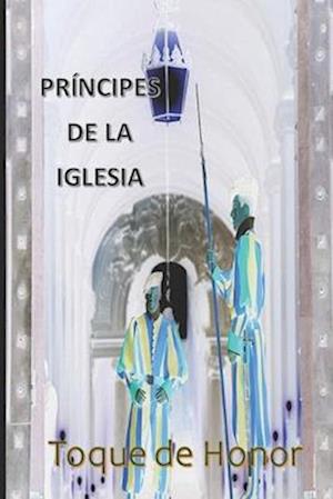 Príncipes de la Iglesia