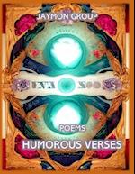 Humorous Verses: Poems 