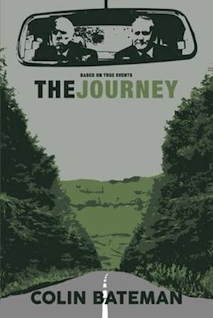 The Journey: Original Screenplay