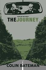 The Journey: Original Screenplay 