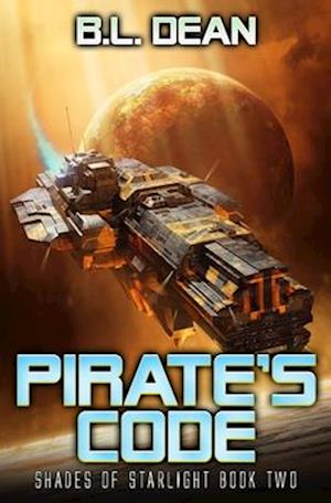 Pirate's Code: A Space Opera Adventure