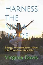 Harness Your Ninja: Energy Transmutation: Allow it to Transform Your Life 