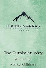 Hiking Marras: The Cumbrian Way 