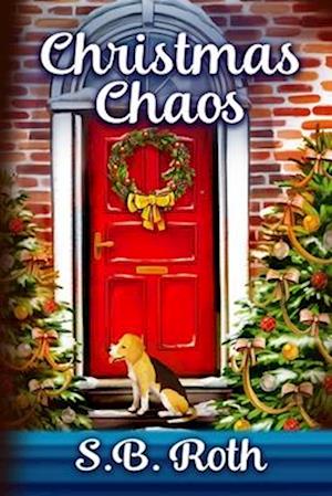 Christmas Chaos: Clean Romance