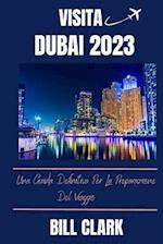 Visita Dubai 2023