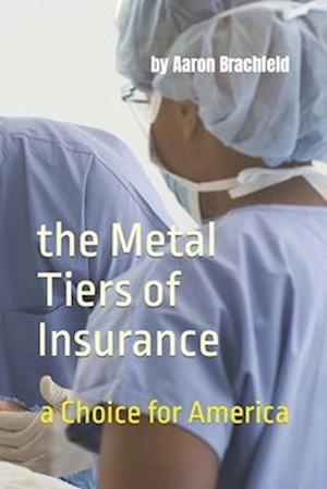 the Metal Tiers of Insurance: a Choice for America: Get Insured - Not Confused