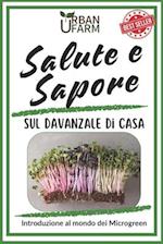 Salute e Sapore sul Davanzale di Casa