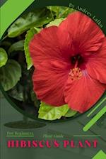 hibiscus plant: Plant Guide 