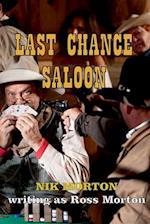 Last Chance Saloon 