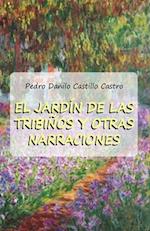 El jardín de las Tribiños y otras narraciones