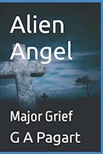 Alien Angel: Major Grief 