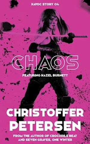 Chaos: A short story of control