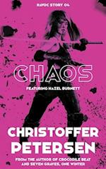 Chaos: A short story of control 