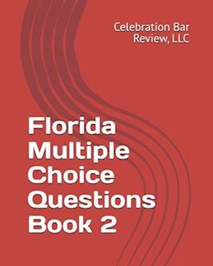 Florida Multiple Choice Questions Book 2