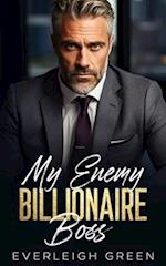 My Enemy Billionaire Boss