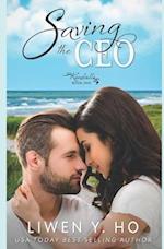 Saving the CEO: A Christian Contemporary Romance 