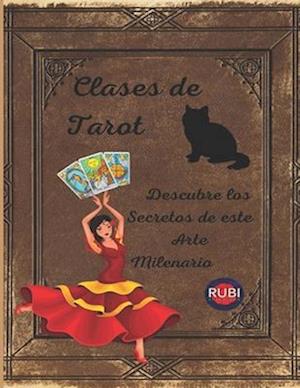 Clases de Tarot Descubre los Secretos de este Arte Milenario