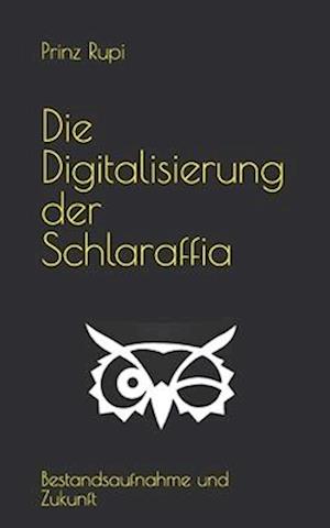 Die Digitalisierung der Schlaraffia