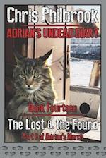 The Lost & the Found: Adrian's March, Part Six 