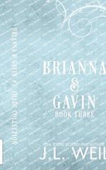 Brianna & Gavin: Moondust 