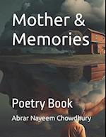 Mother & Memories: Poetry Book 